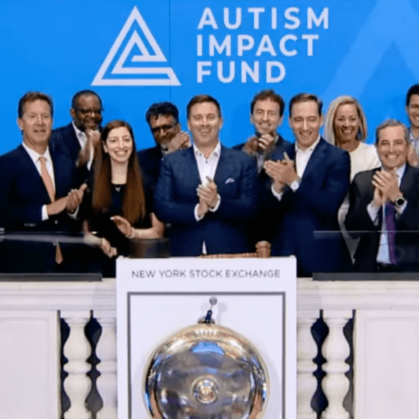 Autism Affect Fund closes $60 million first fund and broadens its scope
